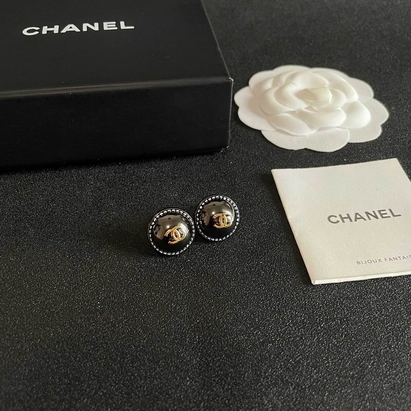 Chanel Earring 05yxs80